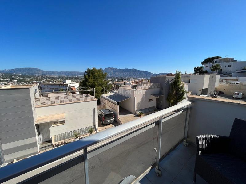 Foto a529944d-c309-4148-8324-6216df8828ce. Chalet con riscaldamento piscina in L´Albir Alfàs del Pi (l´)