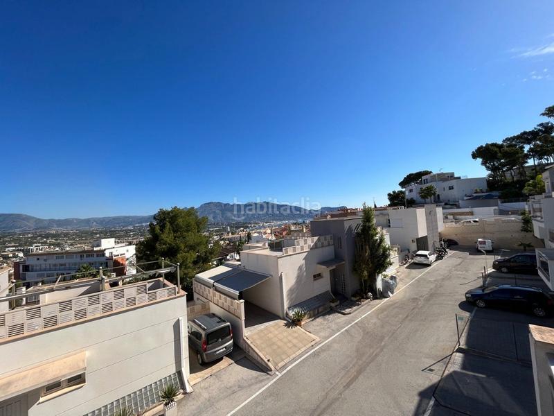 Foto ecec7f6f-540d-442c-9e95-76d9b93e73e8. Chalet con riscaldamento piscina in L´Albir Alfàs del Pi (l´)