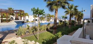 Maison à Balcón de Finestrat-Terra Marina. Bungalow con jardin en finestrat por 265 mil euros!