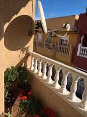 Zweistöckige Wohnung in Centro. Dúplex en venta en los alcázares para familia numerosa!