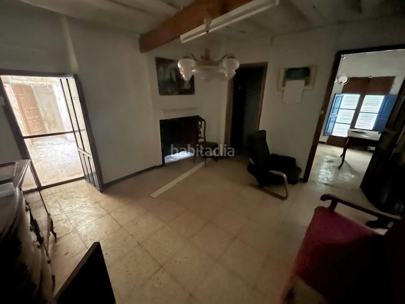 Foto 07908da8-597f-4a62-b083-060ab8c7850f. Maison dans Sella