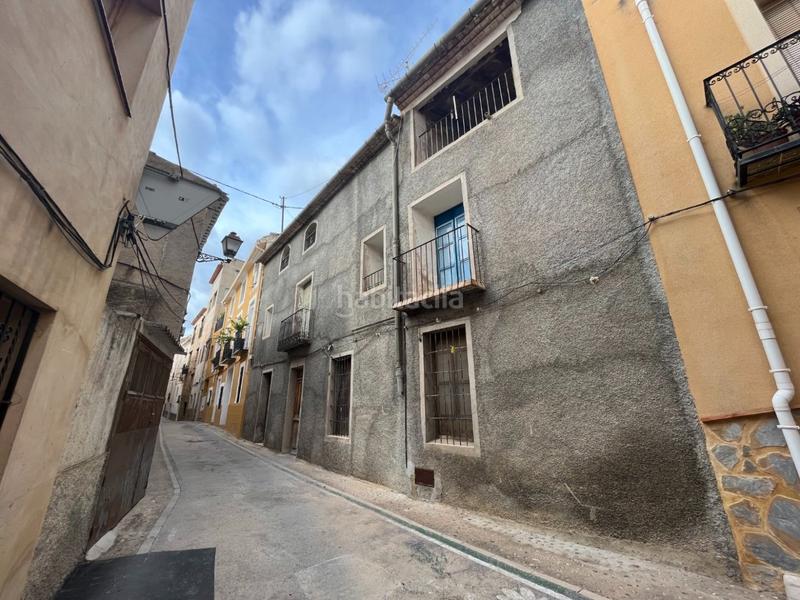 Foto 758738e7-a6bf-45ec-8694-fc7b149efcdb. Maison dans Sella