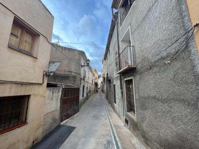 Foto 93b9ce23-1fda-4c89-be5e-d92a0077d27e. Maison dans Sella