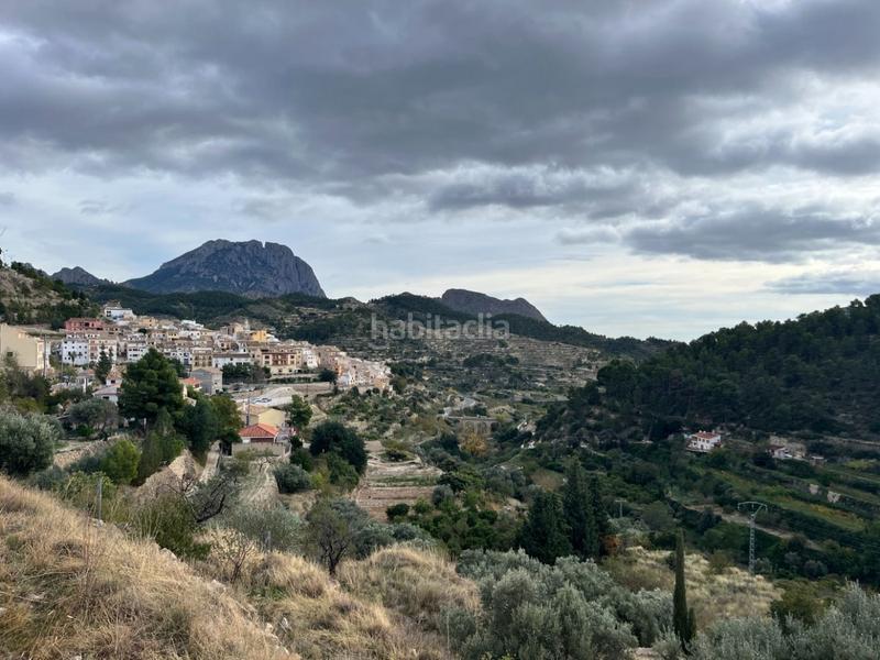 Foto bbe7adbc-ad6b-4f51-bcb6-2220a2333cb5. Maison dans Sella