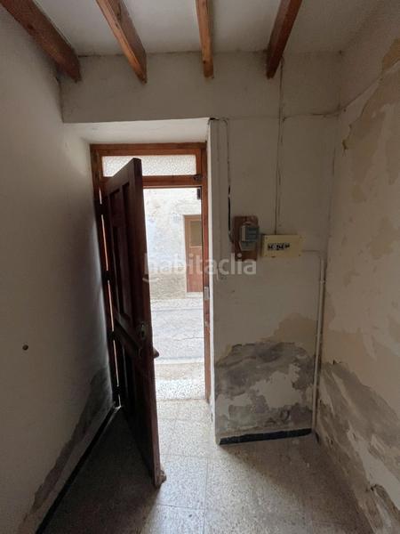 Foto c746e42f-6626-4f06-b801-aacbe1ef5b19. Maison dans Sella