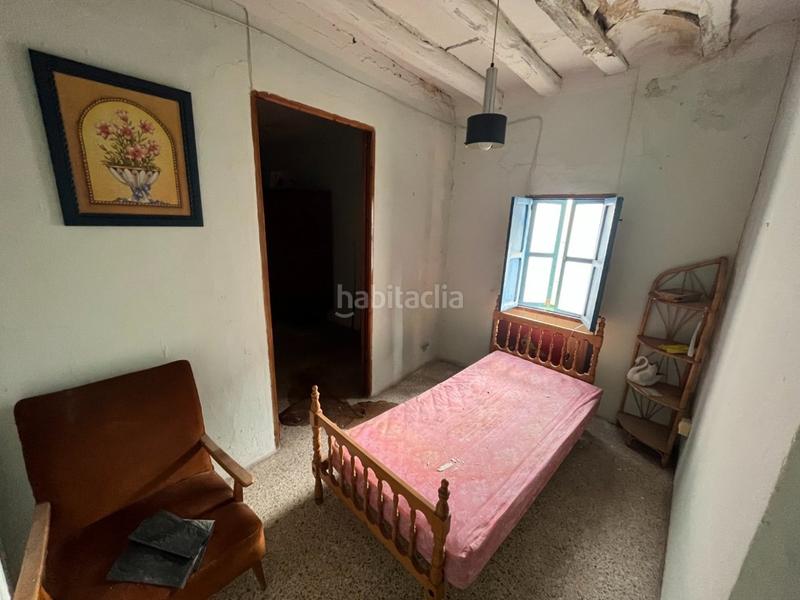 Foto ddd55cf1-4361-4539-a0e1-904c53984691. Maison dans Sella