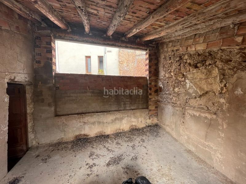Foto f143e757-b571-461a-b2fc-8a676ad33c8b. Maison dans Sella