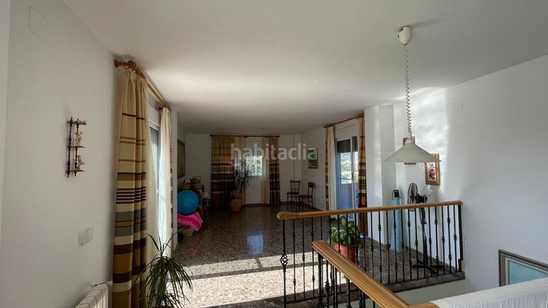 Foto 136b1c2f-e142-4e09-818b-d3df00ec76d5. Masia amb calefacció aparcament a El Secanet-Hacienda del Sol Vila Joiosa (la)