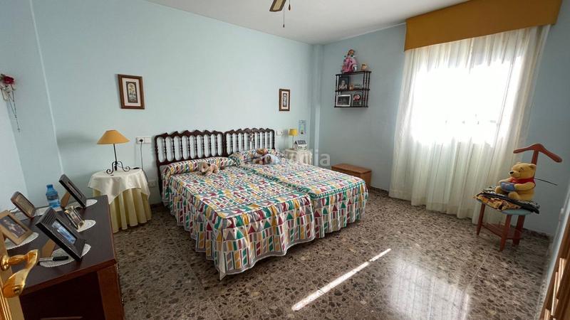 Foto 1b4bdef2-86a7-43cd-8053-bfd5c09f508f. Masia amb calefacció aparcament a El Secanet-Hacienda del Sol Vila Joiosa (la)