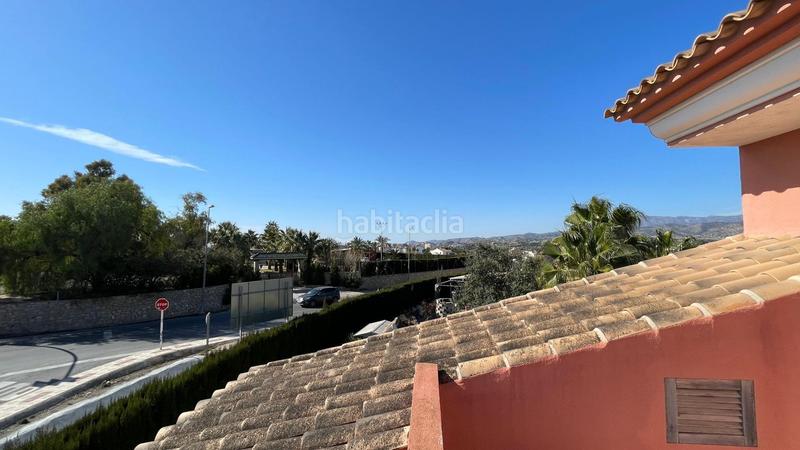 Foto 2302e08a-679b-46a6-9949-1125319c50a7. Masia amb calefacció aparcament a El Secanet-Hacienda del Sol Vila Joiosa (la)