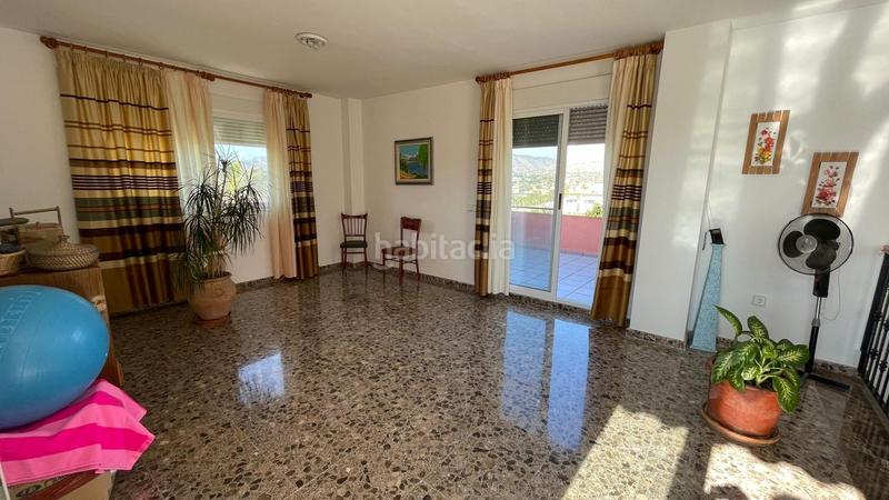 Foto 2e8f7450-44b7-439b-85bb-237286515905. Masia amb calefacció aparcament a El Secanet-Hacienda del Sol Vila Joiosa (la)