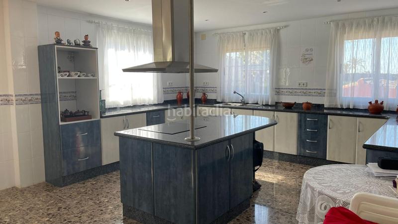 Foto 3b64b04c-9054-40d6-97fa-41d381ce608b. Masia amb calefacció aparcament a El Secanet-Hacienda del Sol Vila Joiosa (la)