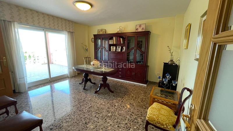 Foto 42fcdc37-2dbc-49ec-9bdf-3d23dce2dfbe. Masia amb calefacció aparcament a El Secanet-Hacienda del Sol Vila Joiosa (la)