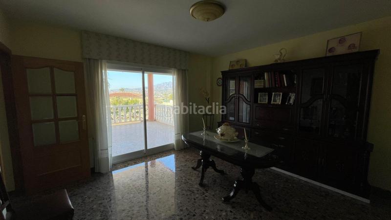 Foto 4dcba944-9d63-49e6-87ad-4907b6c0bb3e. Masia amb calefacció aparcament a El Secanet-Hacienda del Sol Vila Joiosa (la)