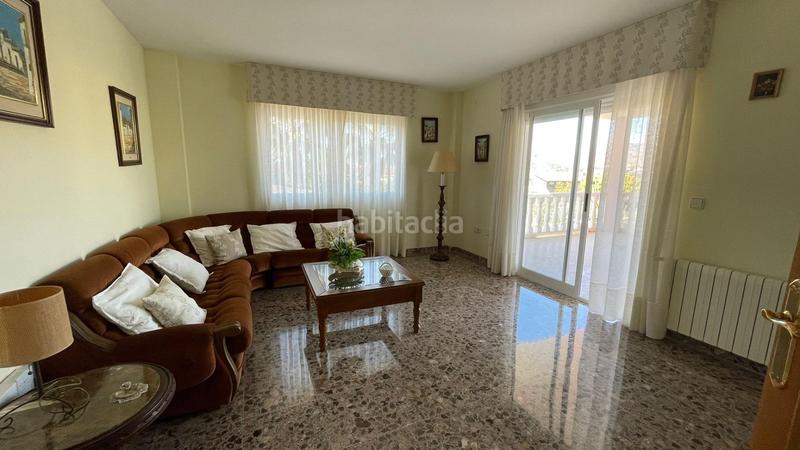 Foto 4ff3eb9d-b5f5-4c0c-9993-625987918725. Masia amb calefacció aparcament a El Secanet-Hacienda del Sol Vila Joiosa (la)