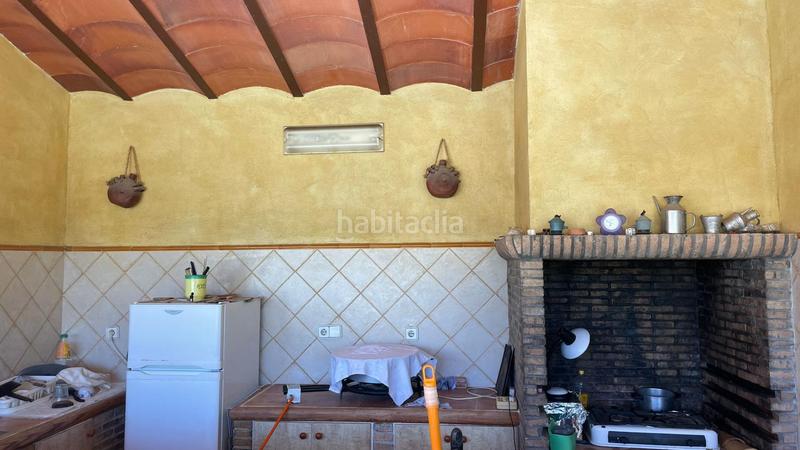 Foto 85171684-ee22-419f-b56f-ca82f3f79c1b. Masia amb calefacció aparcament a El Secanet-Hacienda del Sol Vila Joiosa (la)