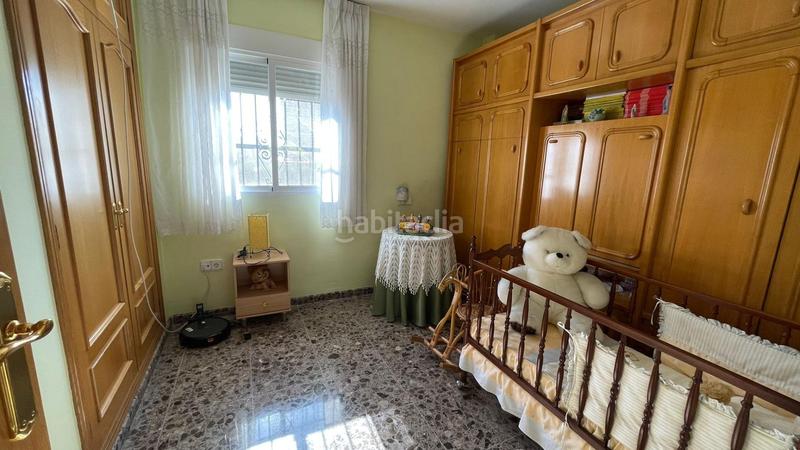 Foto 857e3760-3bab-4cff-8c03-2986800ca090. Masia amb calefacció aparcament a El Secanet-Hacienda del Sol Vila Joiosa (la)