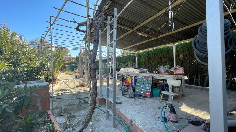 Foto 90b08e8b-e259-4fed-9108-bb746c3d43f1. Masia amb calefacció aparcament a El Secanet-Hacienda del Sol Vila Joiosa (la)