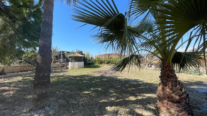 Foto 9f81be8a-e6ce-40d4-9a6f-1a2bdcce65de. Masia amb calefacció aparcament a El Secanet-Hacienda del Sol Vila Joiosa (la)