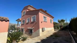 Mas  Partida secanet. Preciosa finca en villajoyosa