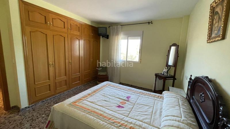 Foto abc48559-9857-40e8-86d8-c84ab14acb59. Masia amb calefacció aparcament a El Secanet-Hacienda del Sol Vila Joiosa (la)