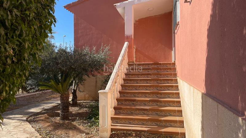 Foto b99a4340-eeb5-4909-bbf8-94cfce833344. Masia amb calefacció aparcament a El Secanet-Hacienda del Sol Vila Joiosa (la)