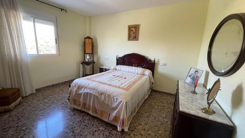 Foto ba58d6f6-82d7-42b1-a5a4-79a4af8d86c4. Masia amb calefacció aparcament a El Secanet-Hacienda del Sol Vila Joiosa (la)