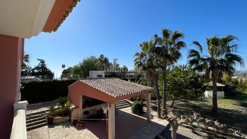 Foto fc5c50ac-67fd-447e-b936-67cce9f13a5c. Masia amb calefacció aparcament a El Secanet-Hacienda del Sol Vila Joiosa (la)