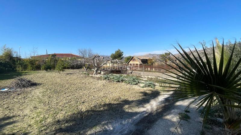 Foto fe8467bd-1004-4e9e-a11a-ebd7c48941e8. Masia amb calefacció aparcament a El Secanet-Hacienda del Sol Vila Joiosa (la)