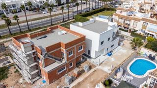 Chalet à Aguas Nuevas