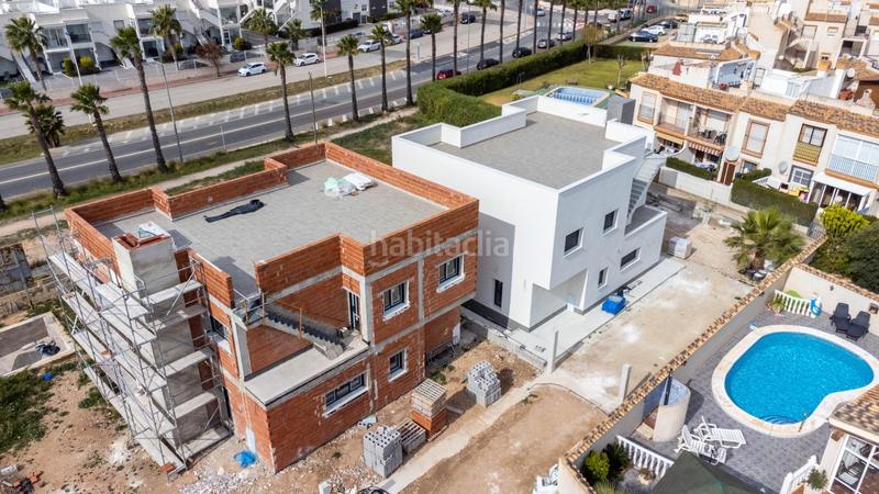 Foto 89a05983-290f-4b94-9ef5-6ede27fe1db9. Chalet avec chauffage piscine dans Aguas Nuevas Torrevieja