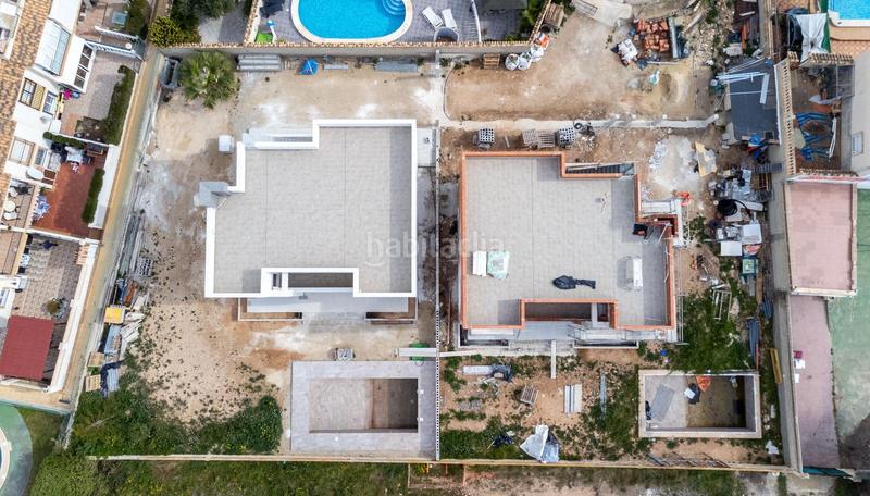 Foto 9b70bab5-3940-4ba7-ad2b-98e087738ee8. Chalet avec chauffage piscine dans Aguas Nuevas Torrevieja