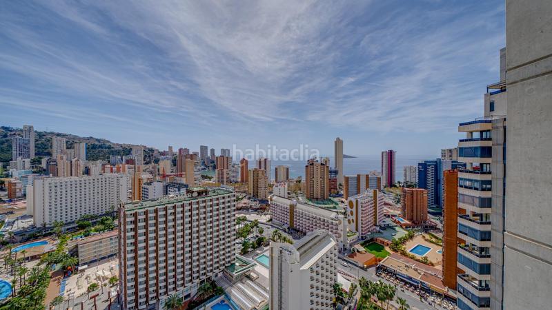 Foto 057badfc-2964-4746-9ccb-3e167af48883. Piccolo appartamento con riscaldamento piscina in Benidorm