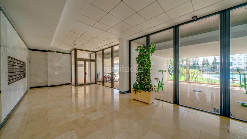 Foto 185dd257-73e2-44ff-8041-f4b729bd7603. Piccolo appartamento con riscaldamento piscina in Benidorm