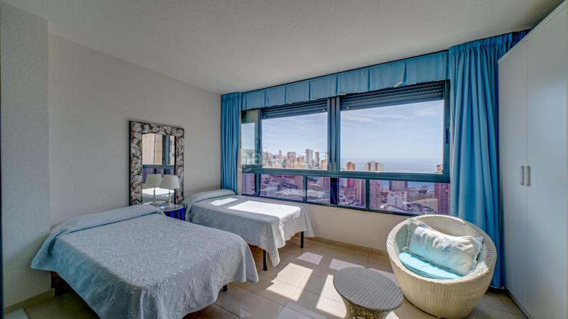 Foto 25aea663-ddd1-4a5b-9dbd-1708bd763777. Piccolo appartamento con riscaldamento piscina in Benidorm