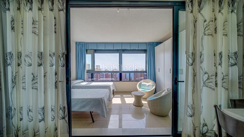 Foto 577aae34-6bd2-4fff-b608-3f25c5309e05. Piccolo appartamento con riscaldamento piscina in Benidorm