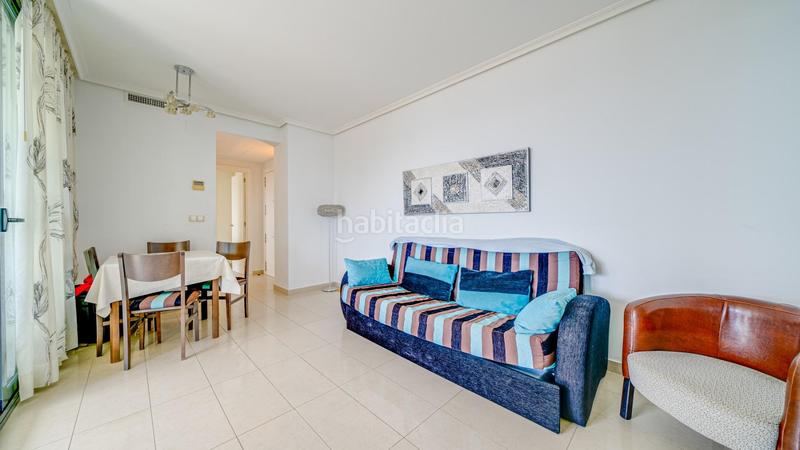 Foto 6d11d30d-9c47-4993-9bf3-bceb2eb4ec7a. Piccolo appartamento con riscaldamento piscina in Benidorm