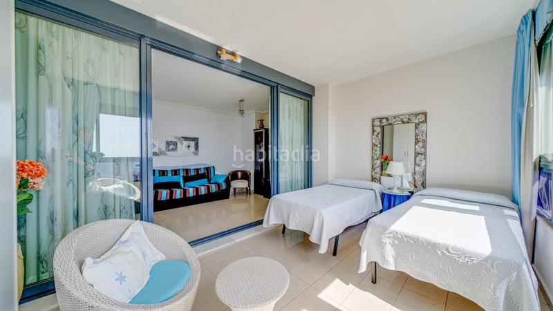 Foto 7f675e1f-b68e-45c0-8886-b5ec3070e2b0. Piccolo appartamento con riscaldamento piscina in Benidorm