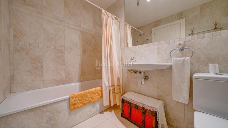 Foto 86393a31-2e36-4774-9bb2-4ccd35f6783c. Piccolo appartamento con riscaldamento piscina in Benidorm