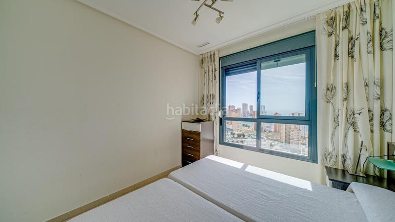 Foto 8a5c8d6c-ad82-42b9-b9df-3de8b913c566. Piccolo appartamento con riscaldamento piscina in Benidorm