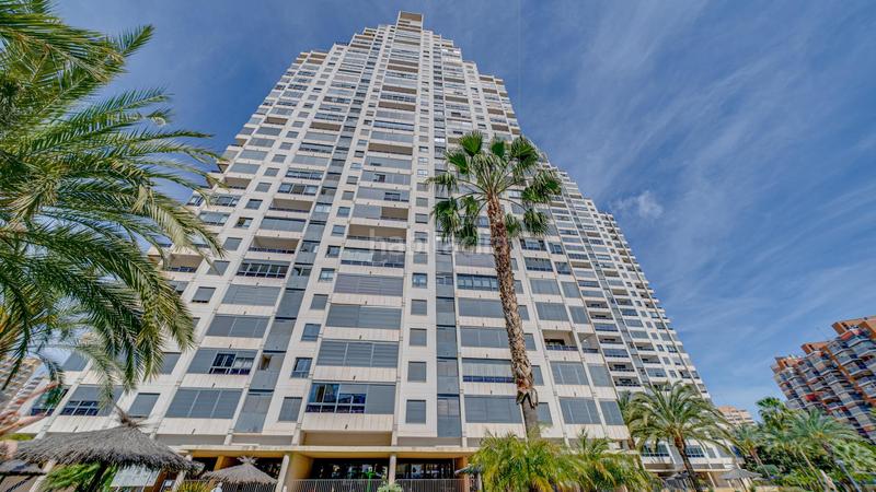 Foto b542676d-3158-41ae-9ab0-b6a91f271160. Piccolo appartamento con riscaldamento piscina in Benidorm