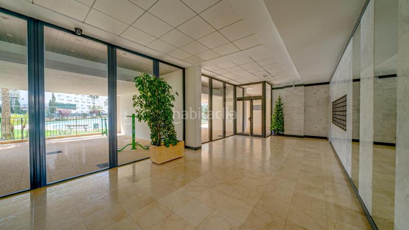 Foto d4490589-cb74-42d1-9160-62570f9233be. Piccolo appartamento con riscaldamento piscina in Benidorm