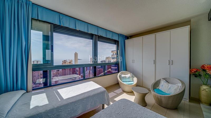 Foto e0ad99a4-5932-4ff1-838b-f9a01366c50d. Piccolo appartamento con riscaldamento piscina in Benidorm