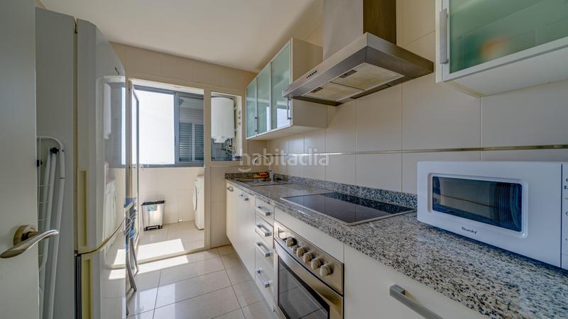 Foto fe70bf08-b251-44ab-91da-905ea4f42c04. Piccolo appartamento con riscaldamento piscina in Benidorm