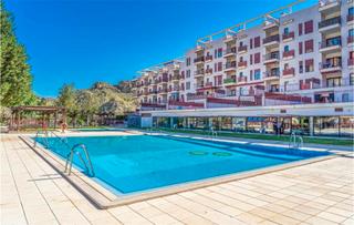 Piso en venta en calle Jazmin 1