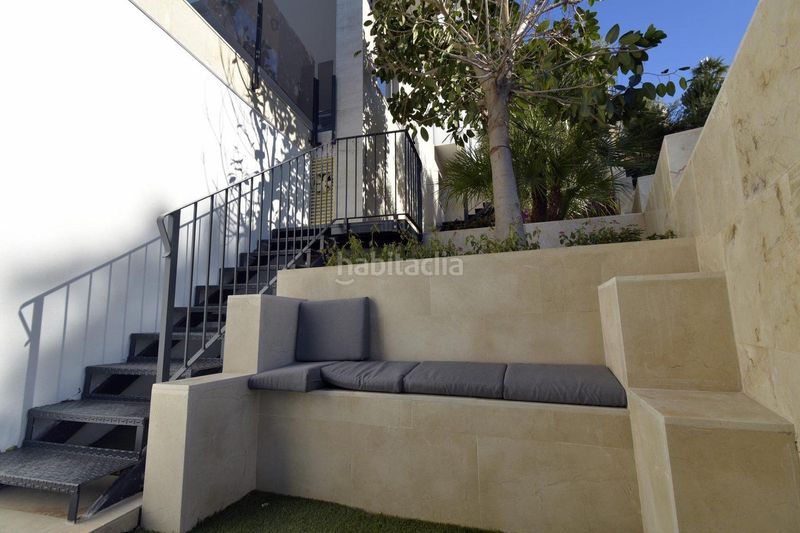 Foto dba6f7c4-e9d0-4bdd-80cd-47914da6cb8f. Xalet amb aparcament piscina a Altea hills Altea