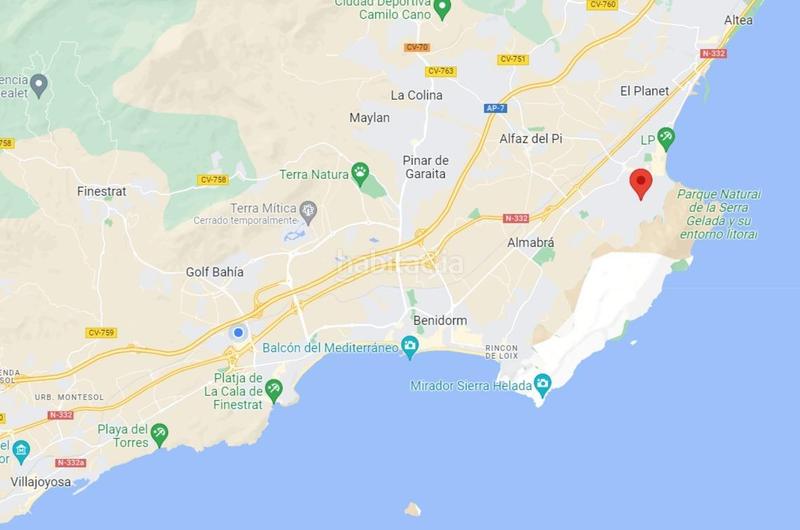 Foto 0db00f64-9f79-4a16-a62e-c52e324d7751. Chalet with heating parking pool in L´Albir Alfàs del Pi (l´)