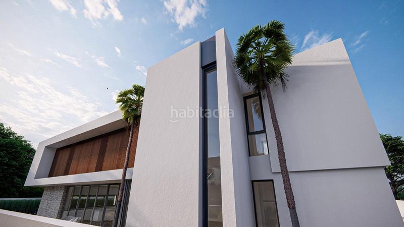 Foto 482cd3d6-47fc-45b6-ad45-e093f0e2b2f3. Chalet with heating parking pool in L´Albir Alfàs del Pi (l´)