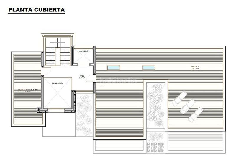 Foto 74364e72-0664-4f31-898f-d017bb350dc8. Chalet with heating parking pool in L´Albir Alfàs del Pi (l´)