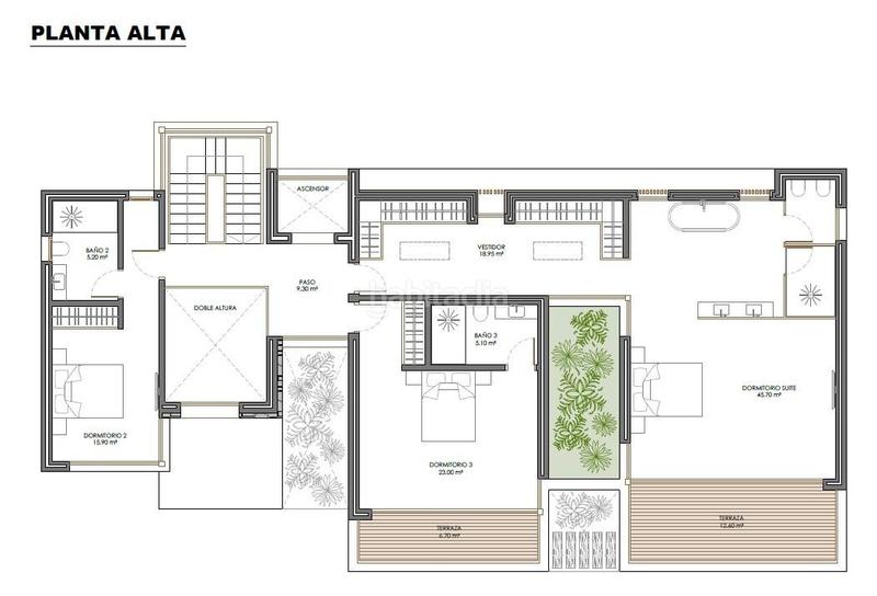 Foto e6900ae3-4dea-49ea-9c11-79f30a929d1d. Chalet with heating parking pool in L´Albir Alfàs del Pi (l´)